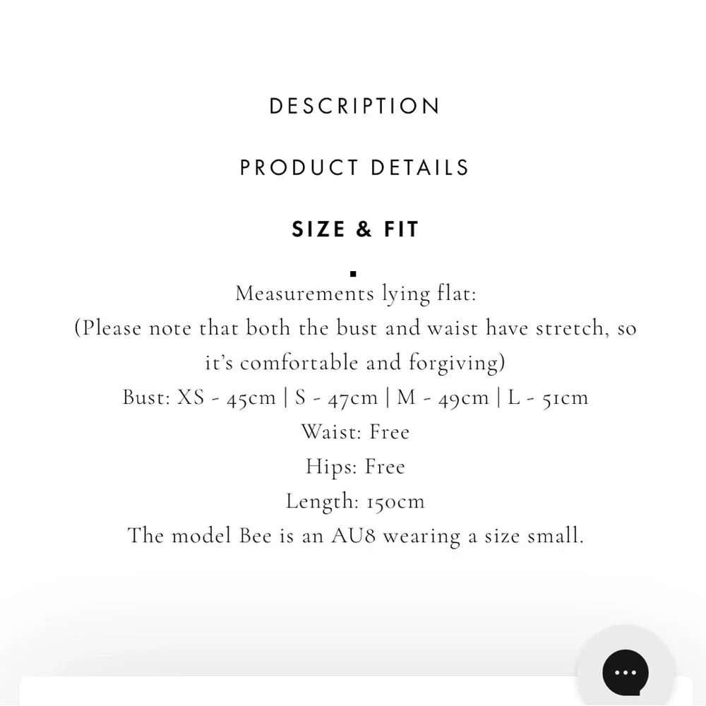 Chasing Unicorns Alabama Getaway Maxi Caftan Dress - Picture 11 of 11